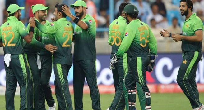 Image result for pakistan vs sri lanka t20s 2017