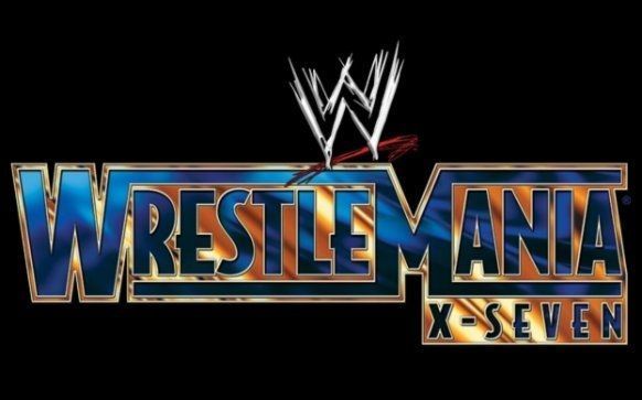 Where does Wrestlemania 17 rank?