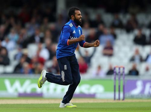 Adil Rashid