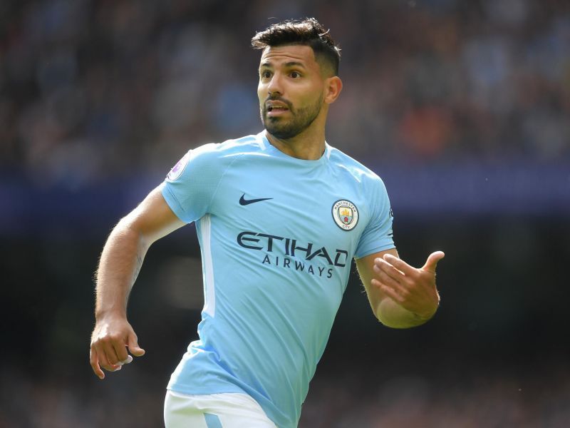 Aguero will transform Real Madrid into a fearsome attacking team.
