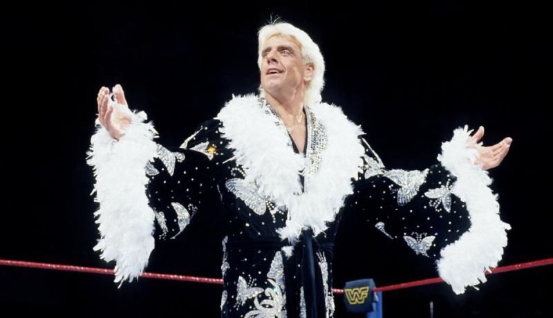 Ric Flair