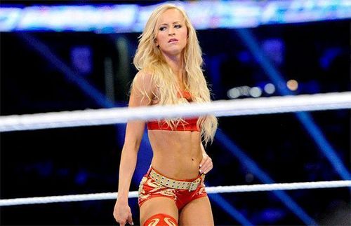 Summer Rae has been gone for almost a year, is a return on the horizon?