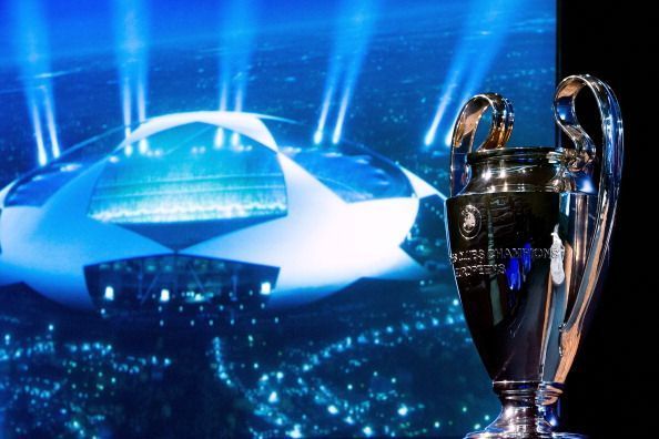 UEFA Champions League and UEFA Europa League - Q1 and Q2 Qualifying Round Draw