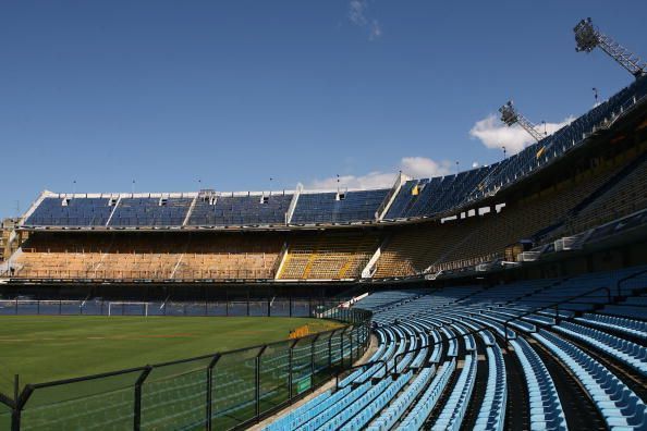 Boca Juniors