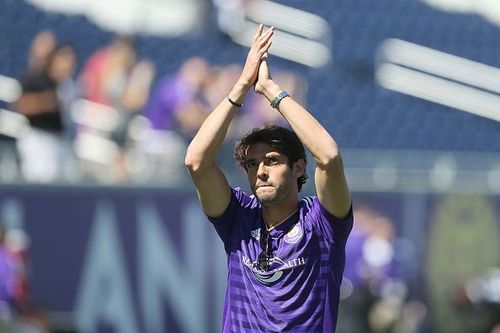 Real Salt Lake v Orlando City SC