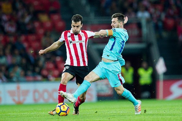 Athletic Club v Barcelona - La Liga