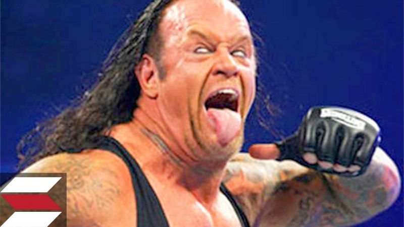 Undertaker was last seen at Wrestlemania following a devastating loss to Roman Reigns