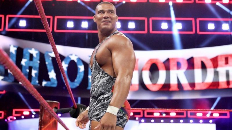 Jason Jordan