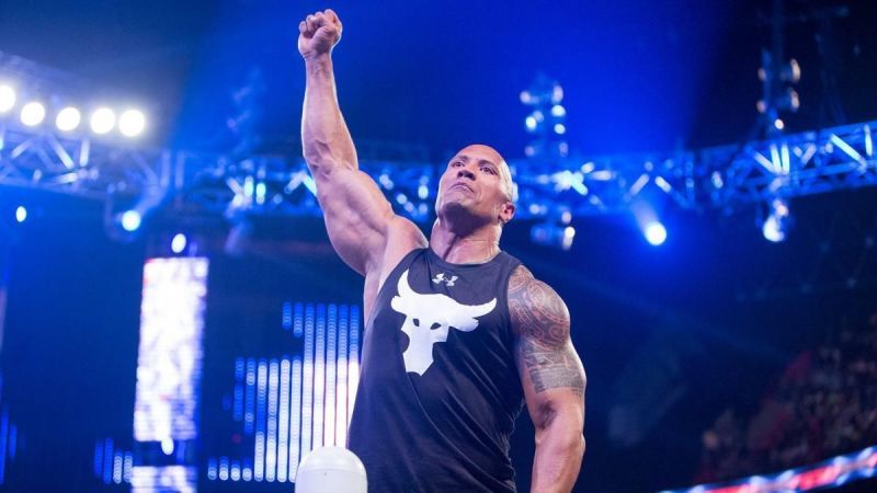 The Most Electrifying Man in Sports Entertainment is surely at the top of WWE&#039;s list