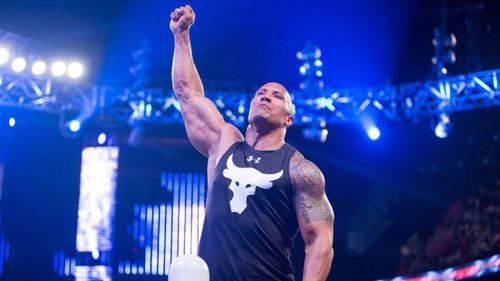 The Most Electrifying Man in Sports Entertainment is surely at the top of WWE's list