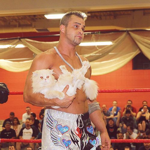 Teddy Hart 