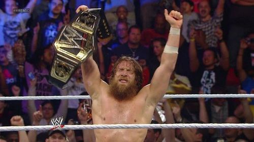 Is Daniel Bryan going to Ringo of Honor after WWE?