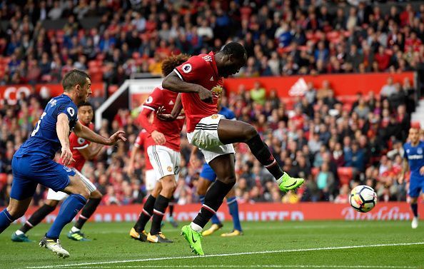 Manchester United v Everton - Premier League