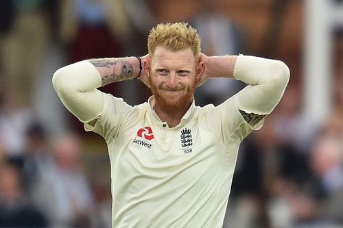 Stokes might be withdrawn from England's Ashes squad