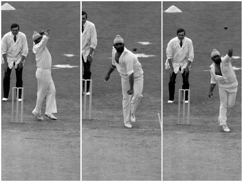 Bishan Singh Bedi