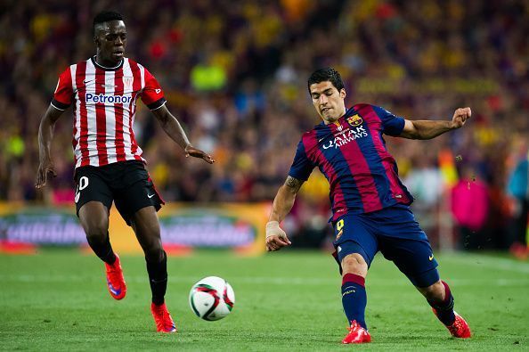 Barcelona v Athletic Club - Copa del Rey Final