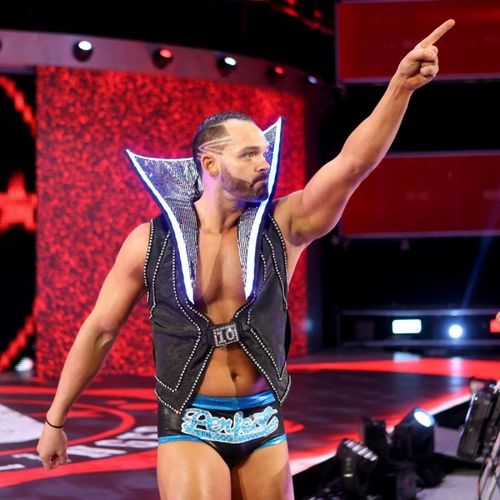 Tye Dillinger