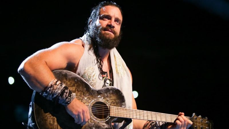 Calling it &#039;Walking with Elias&#039; is a bit blasphemous, isn&#039;t it?