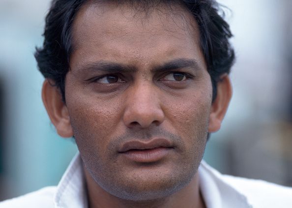 Mohammad Azharuddin