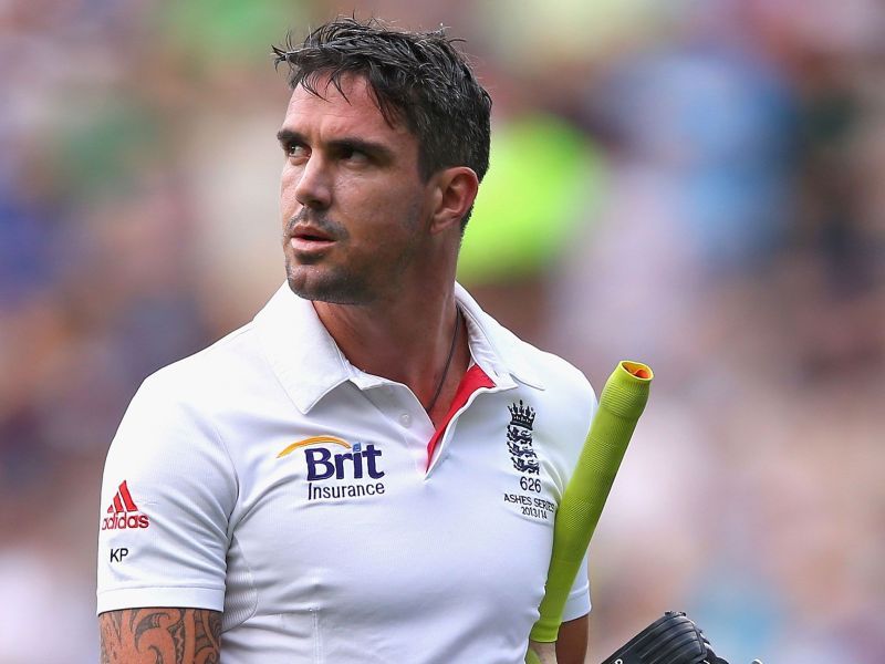 Image result for Kevin Pietersen