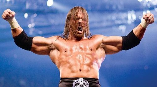 Triple H's nutritionist opens up a can of worms relating to WWE Wellness Policy.