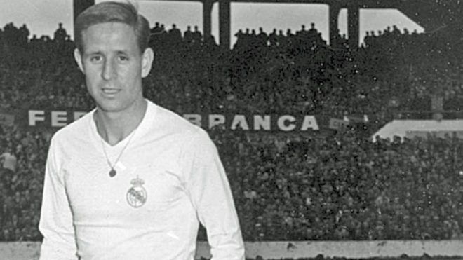 Image result for raymond kopa real madrid