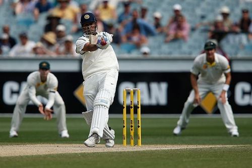 Australia v India: 3rd Test - Day 3