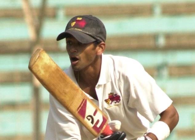 Muzumdar racked up the runs in domestic cricket