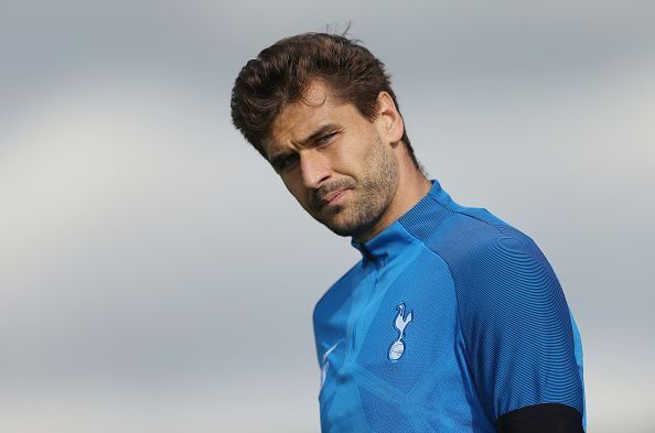 Llorente is a World Cup-winning forward