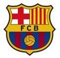 FC Barcelona&#039;s current crest