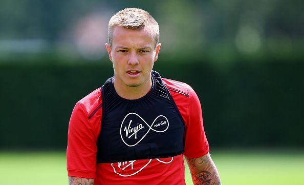 Jordy Clasie