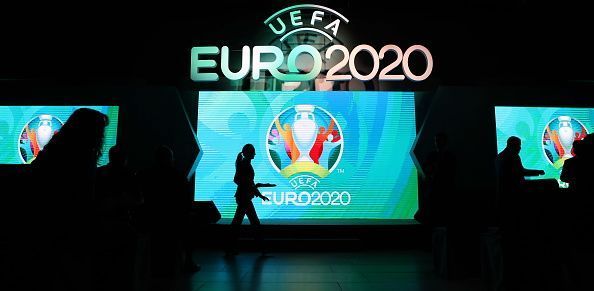 The chance for a Euros spot would be up for grab for the teams.