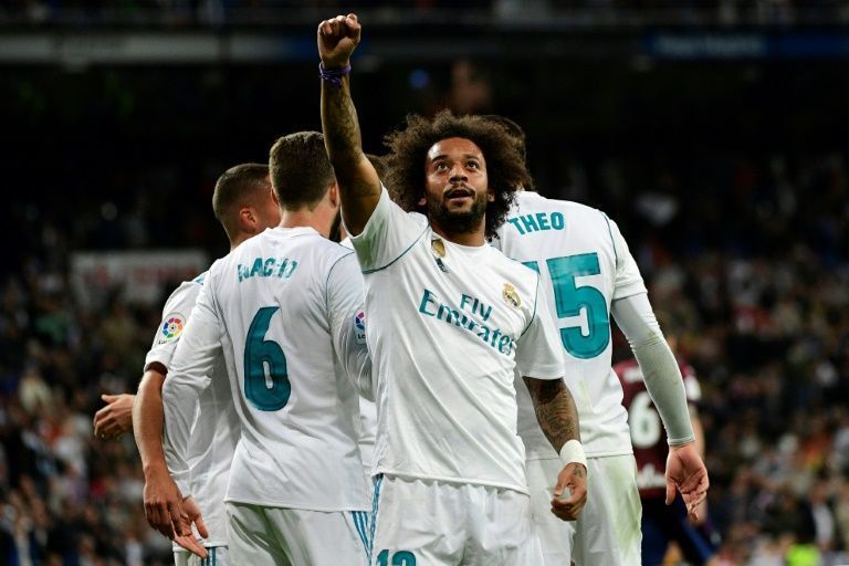 Image result for real madrid vs Eibar talking points