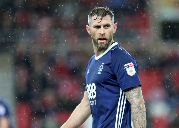  Daryl Murphy