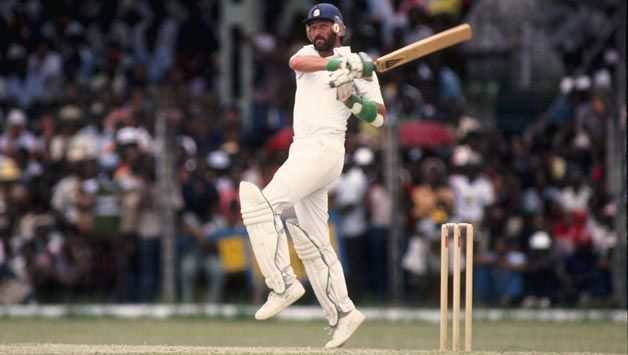 Image result for Graham Gooch ashes