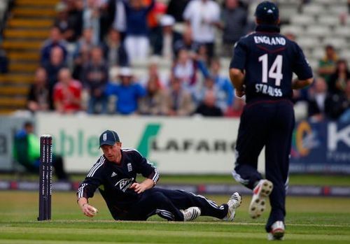 England v Bangladesh - 3rd NatWest ODI