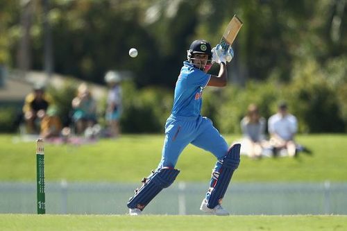 Iyer's swashbuckling 90 just wasn't enough for India A