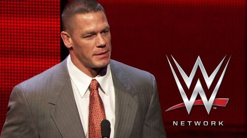 WWE Network