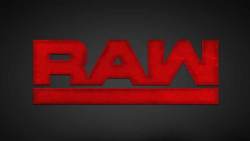 Monday Night Raw h