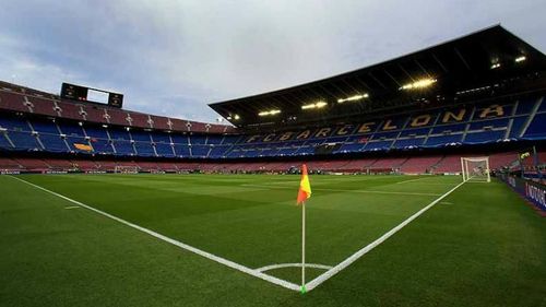 Image result for Nou Camp