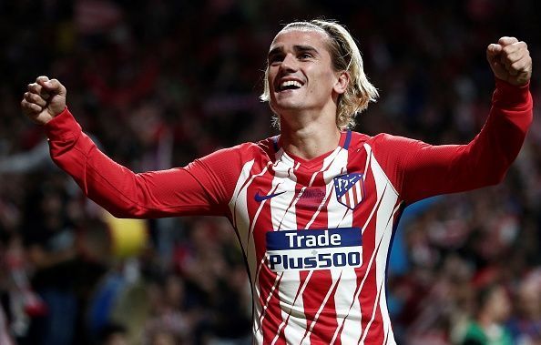 Antoine Griezmann