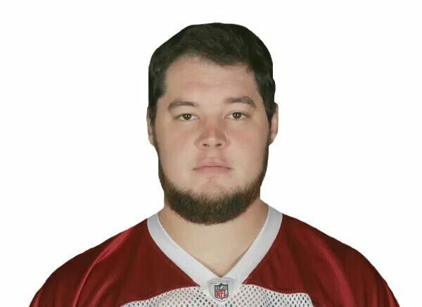 Baron Corbin during his stint with the Arizona Cardinals