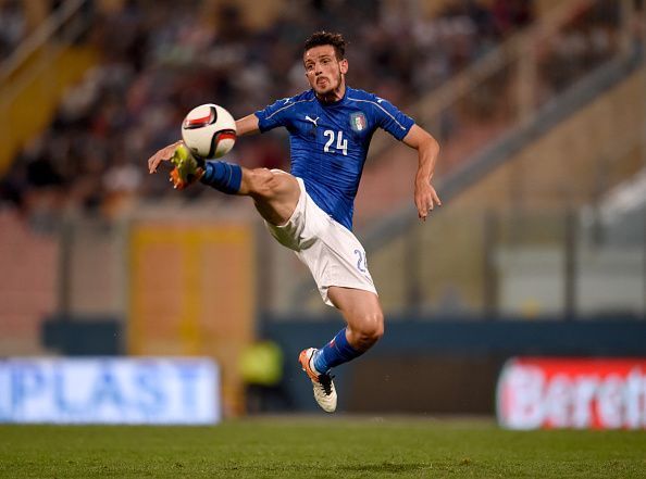 Italy v Scotland - International Friendly