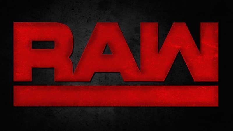 Monday Night RAW