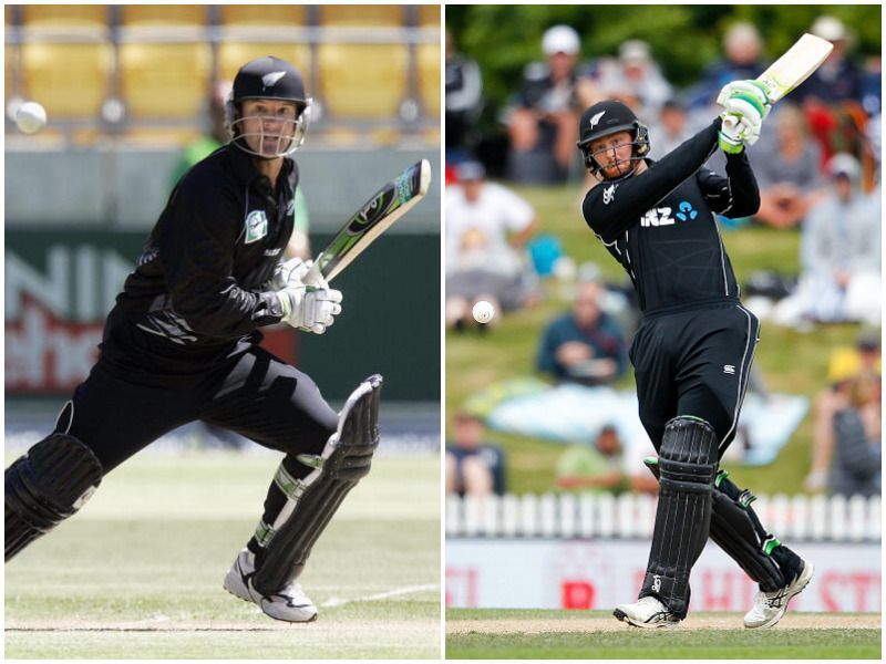 Astle&#039;s sublime timing and Guptill&#039;s fierce hitting could have made for delectable viewing