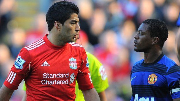 Suarez still refuses the allegations against him