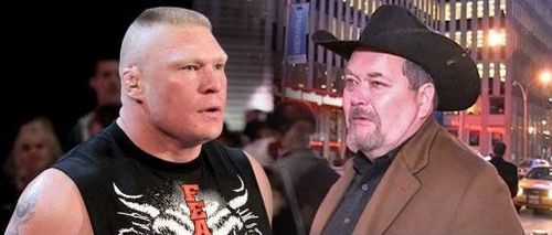 Jim Ross gives an insight into this RAW Superstar's behind the scenes attitude.