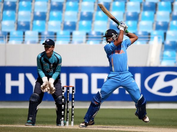 Hooda will be looking to become the latest Baroda all-rounder to play for India