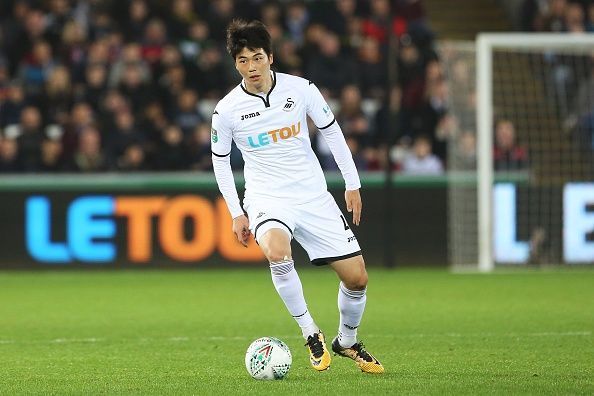 Ki Sung-yeung