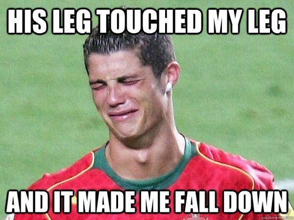 Ronaldo